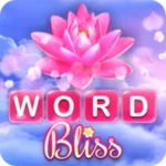 Logo of Word Bliss android Application 